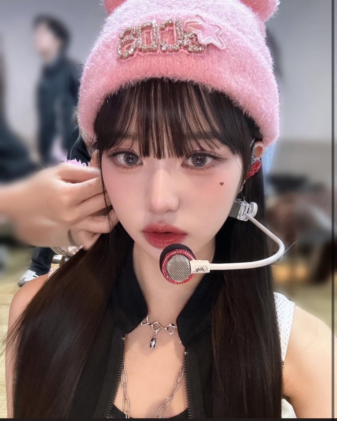 원영이 사진 나눔 