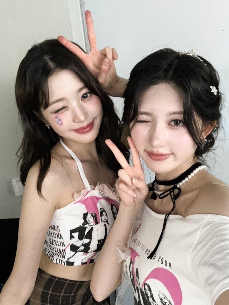 원영이 사진 나눔 