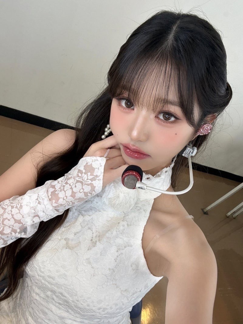 원영이 사진 나눔 