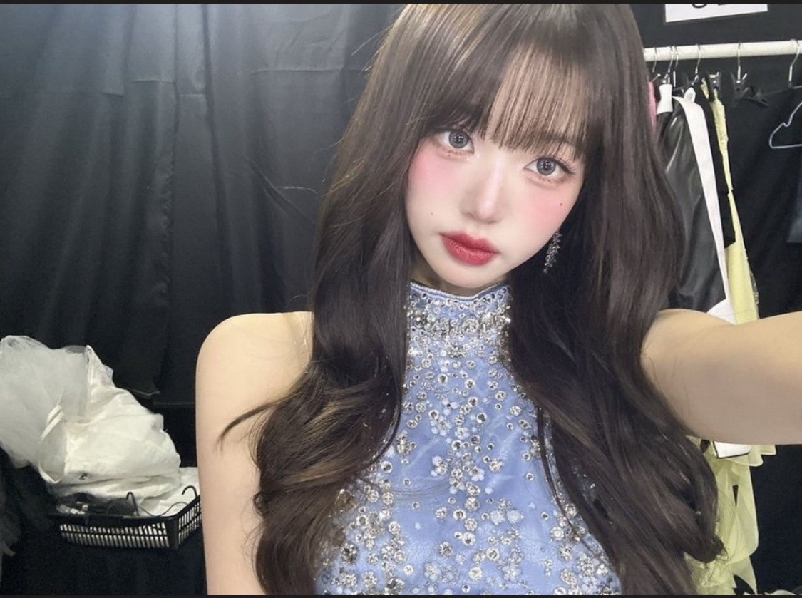 원영이 사진 나눔 