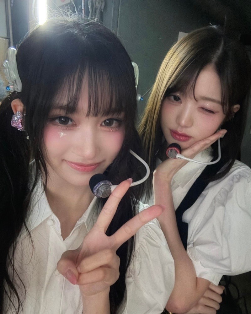 원영이 사진 나눔 