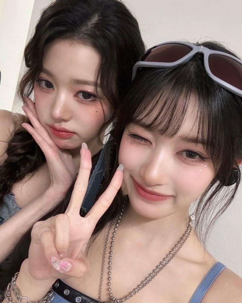 원영이 사진 나눔 