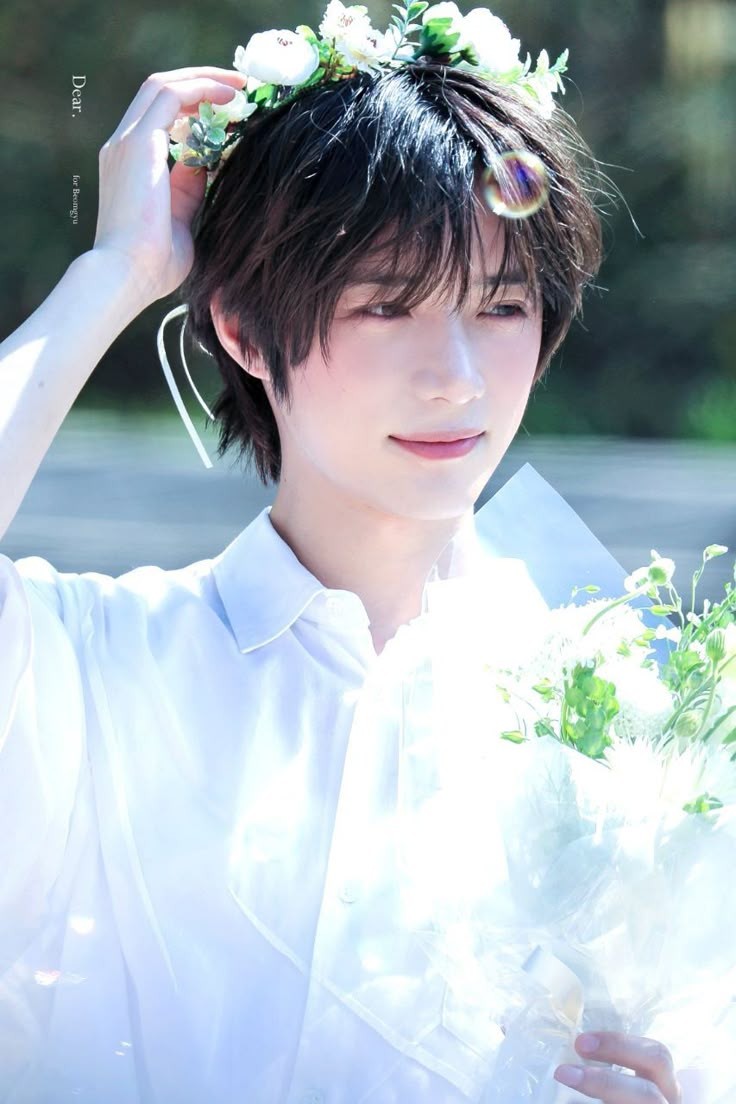 투바투 사진 나눔_♡