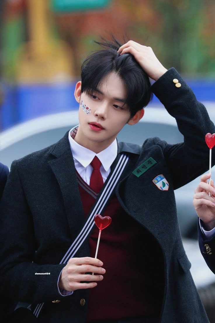 투바투 사진 나눔_♡