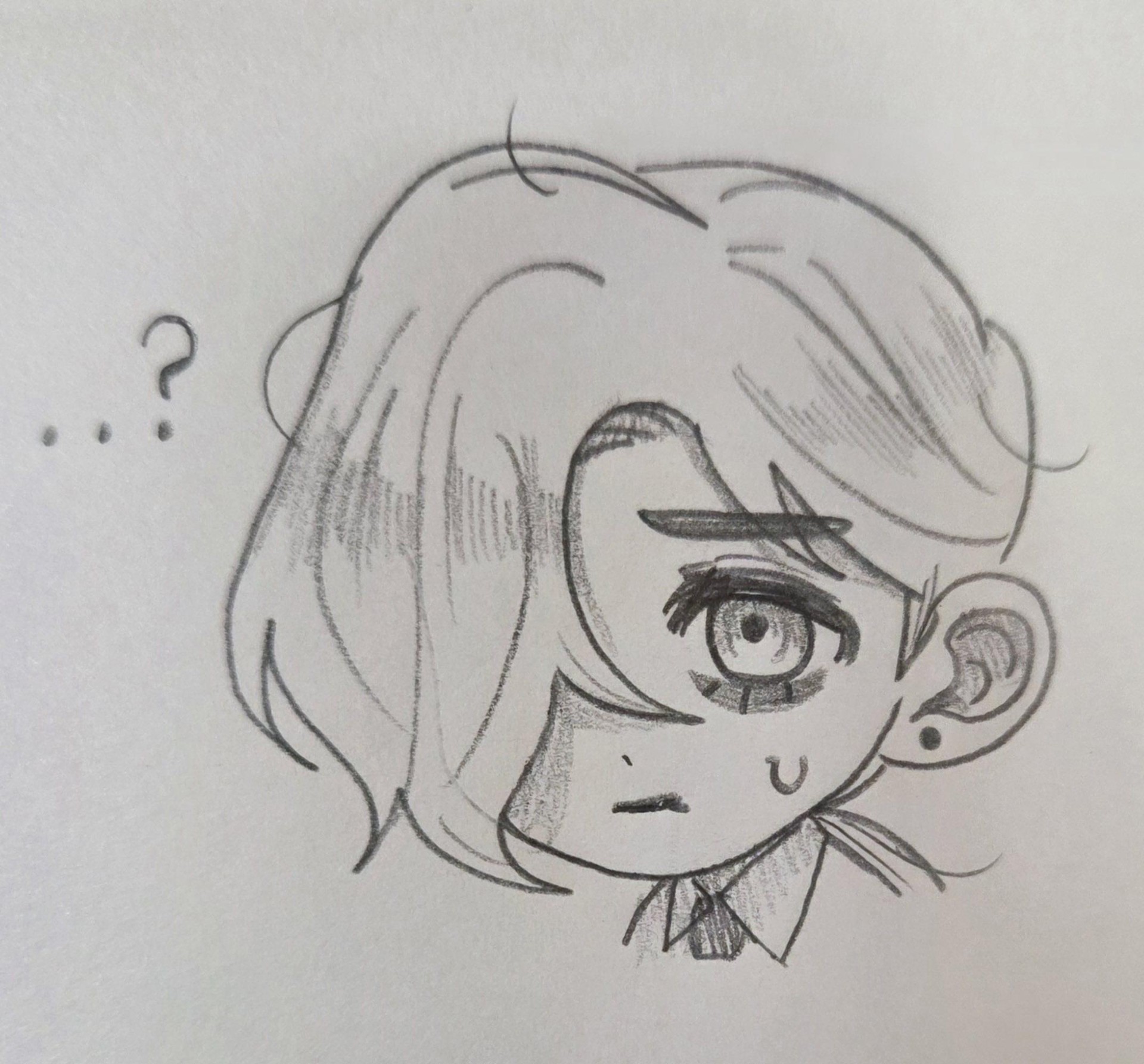 8/13 : 자캐 그려드려요👧🧑