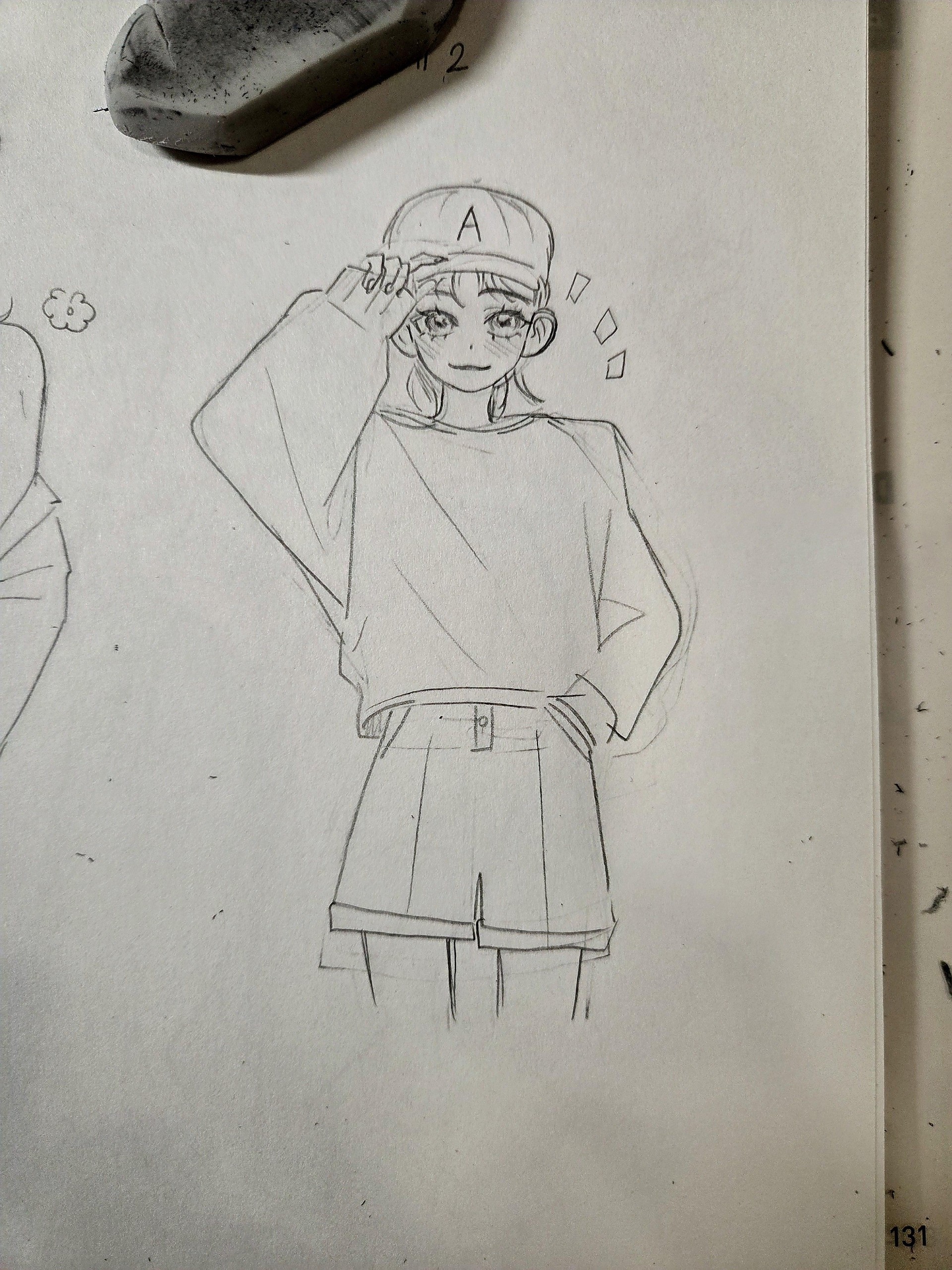 8/13 : 자캐 그려드려요👧🧑