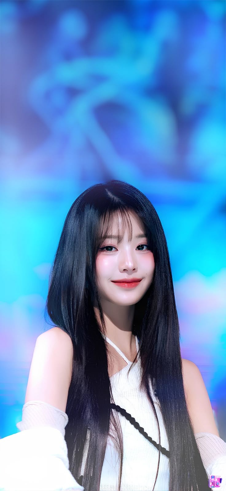 4세대의 여돌의 얼굴(visual)이자