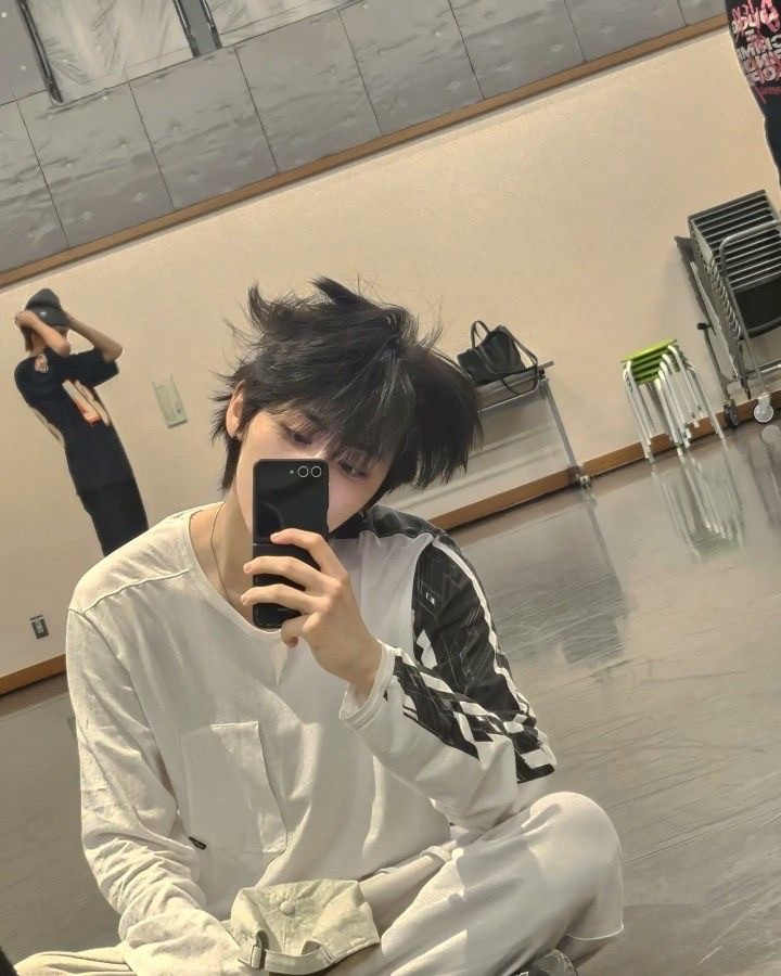 보넥도 얘기 하실 분