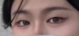 무쌍들 눈화장 참고하실분!