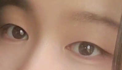 무쌍들 눈화장 참고하실분!