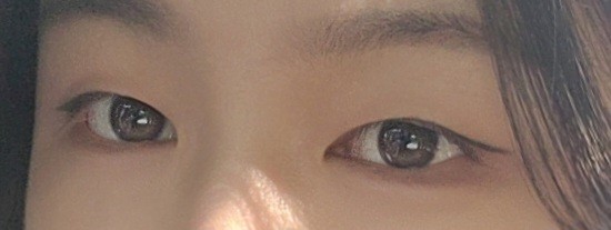 무쌍들 눈화장 참고하실분!