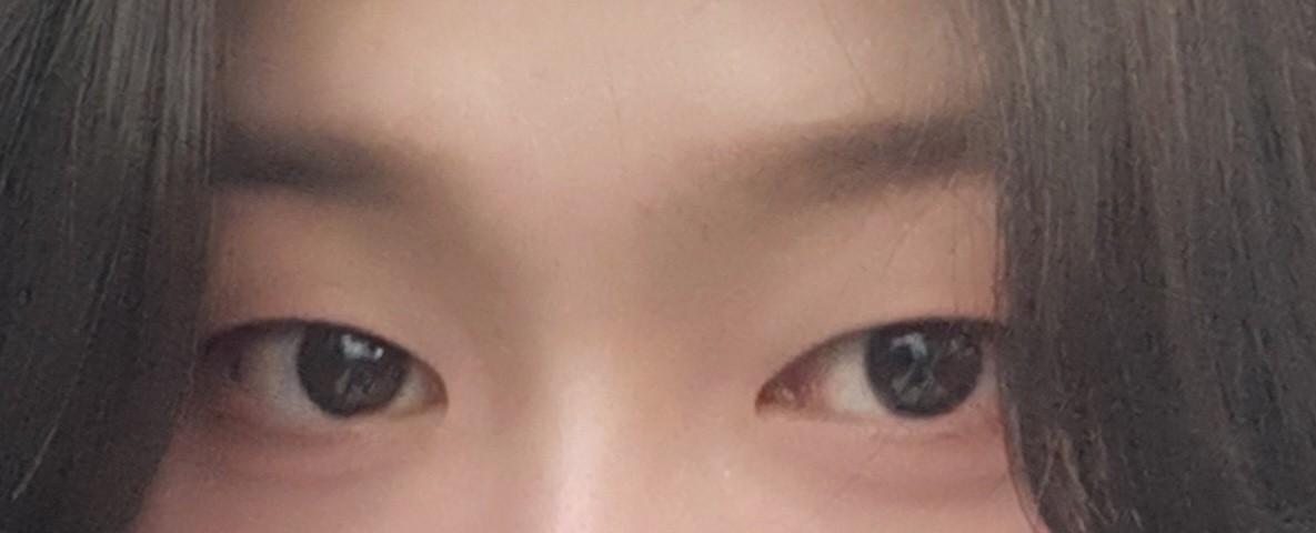 무쌍들 눈화장 참고하실분!