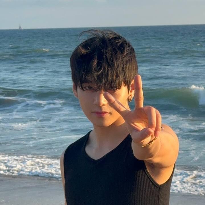 마치 청춘 드라마의