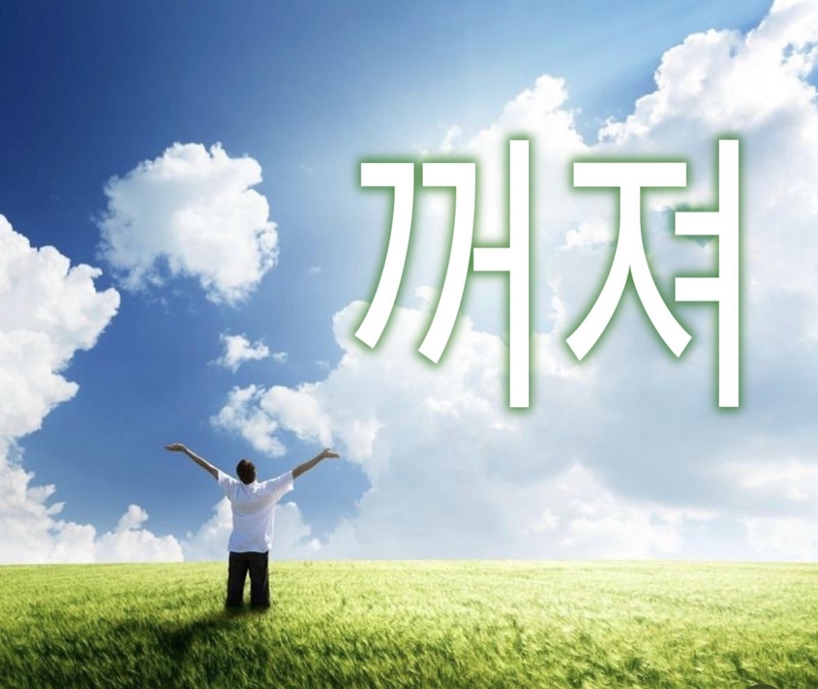 튓터에서 주어온 짤나눔