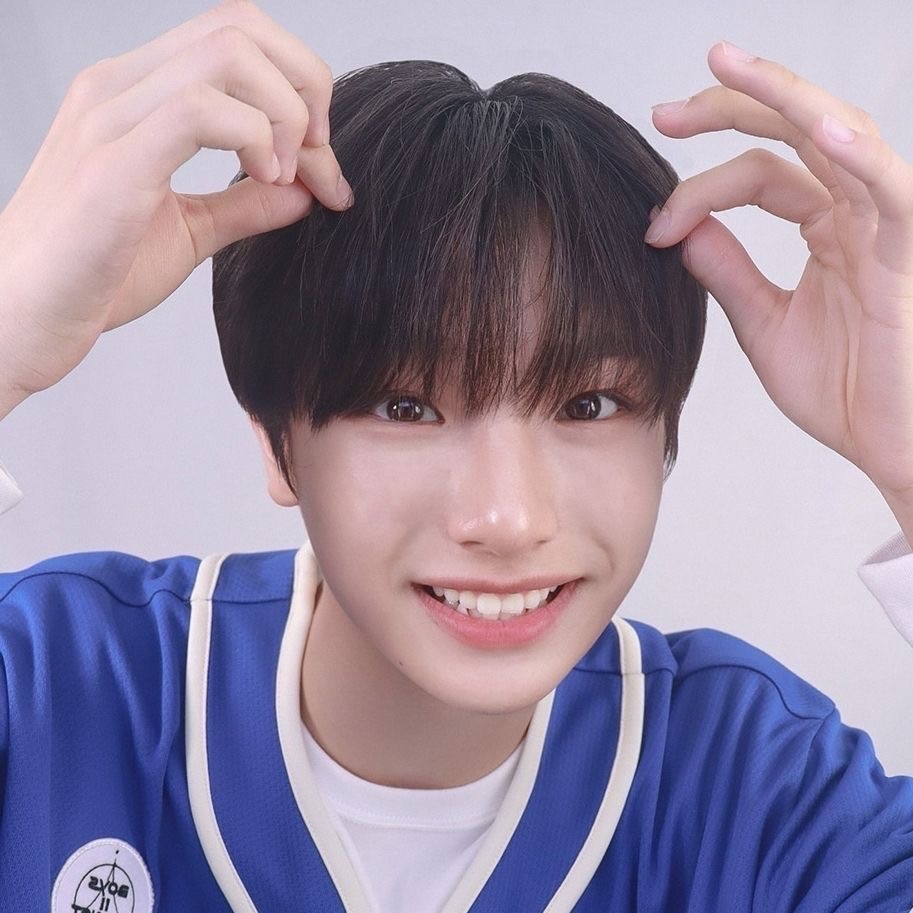 다들 보이즈2플래닛 최애 누구야?