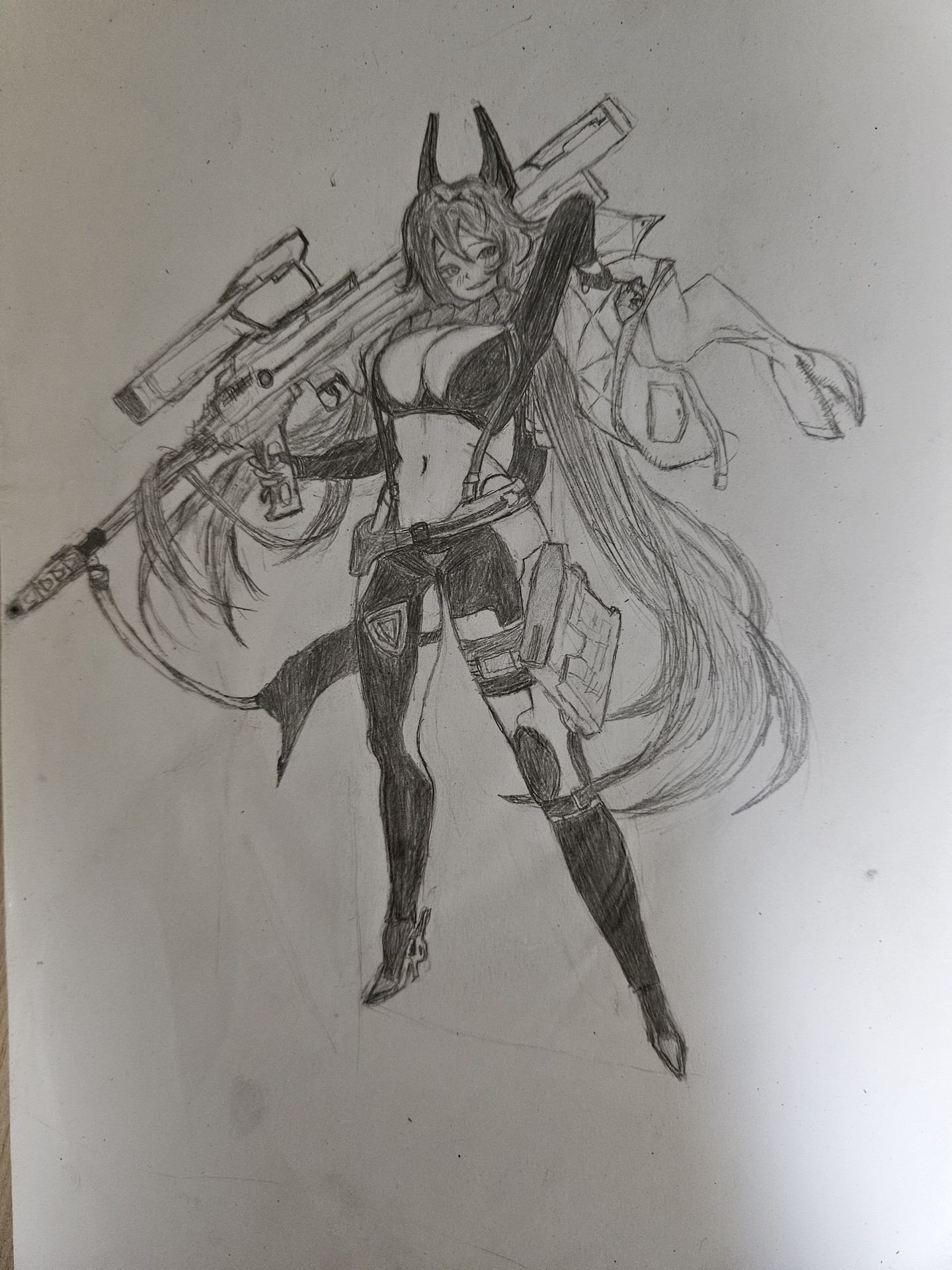 뉴비 따라그리기함