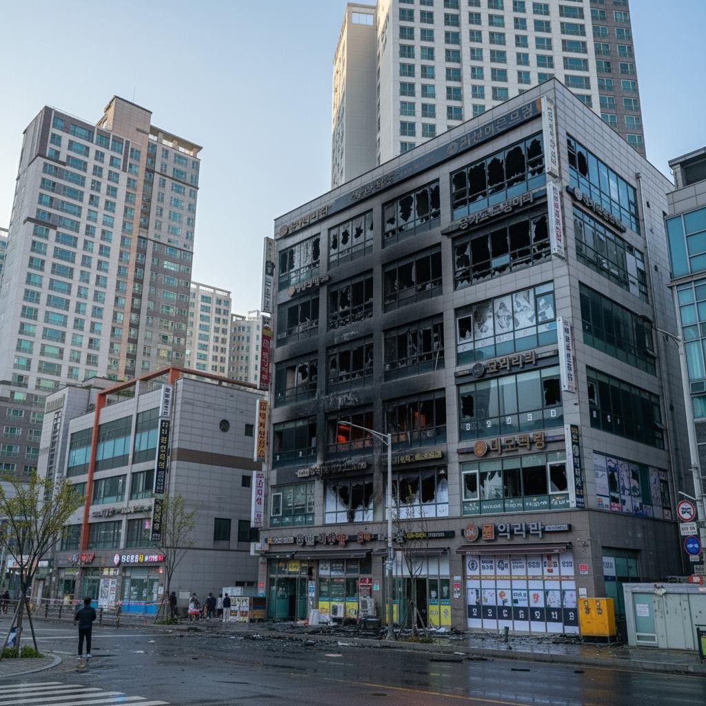 여기 어딘지 맞춰보세요