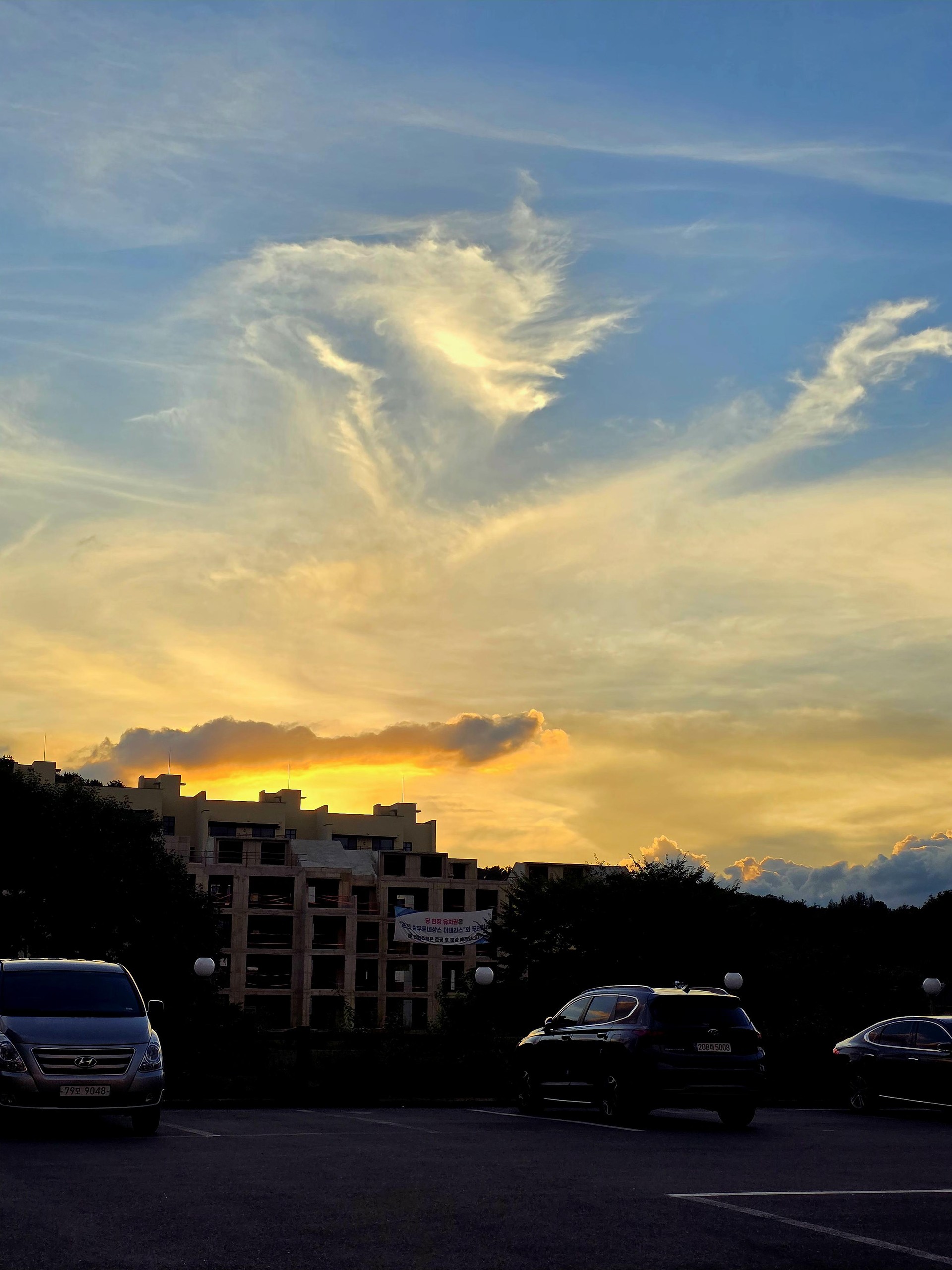 대충 찍은건데 평가 해줘!