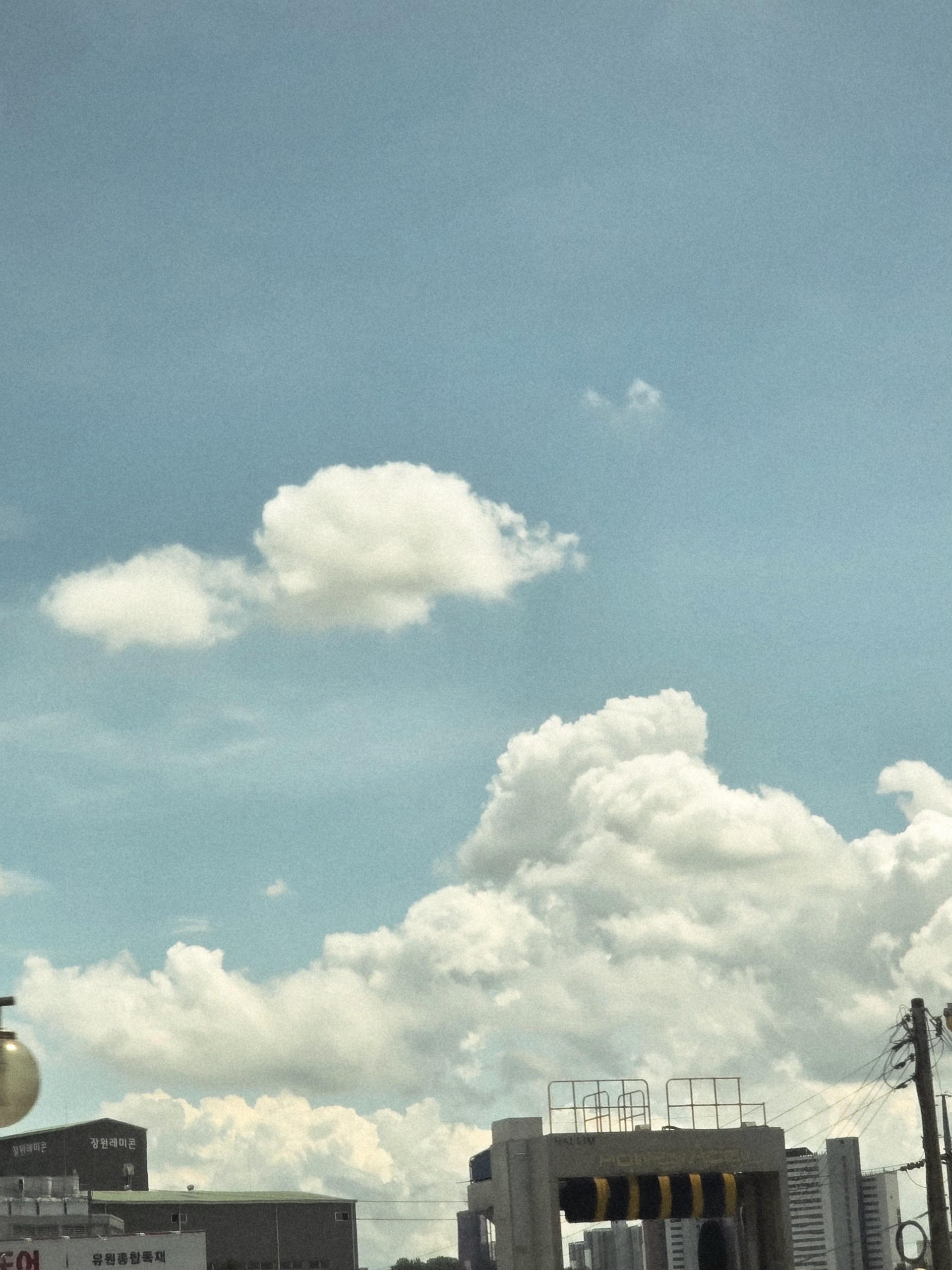 대충 찍은건데 평가 해줘!