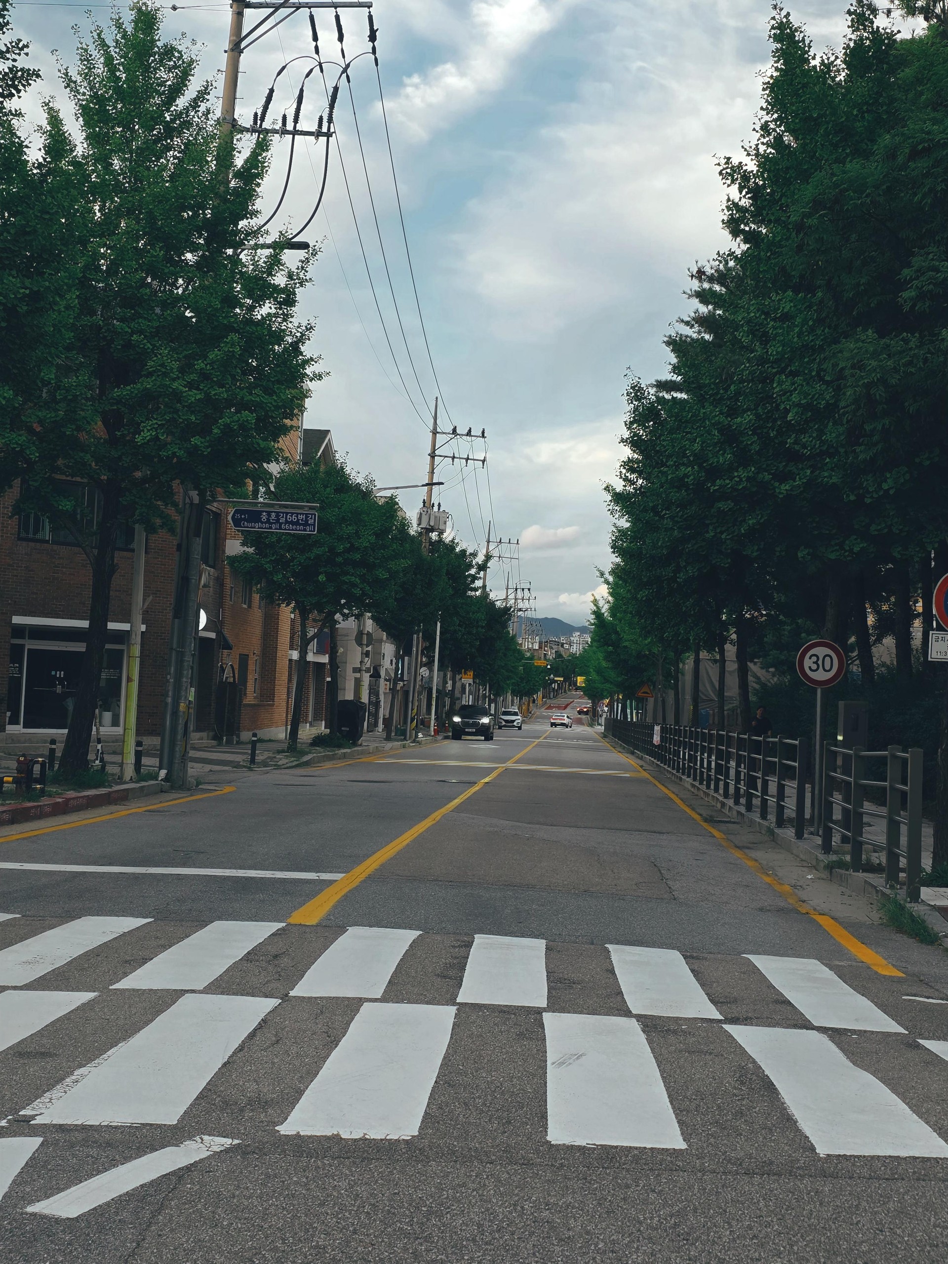 대충 찍은건데 평가 해줘!