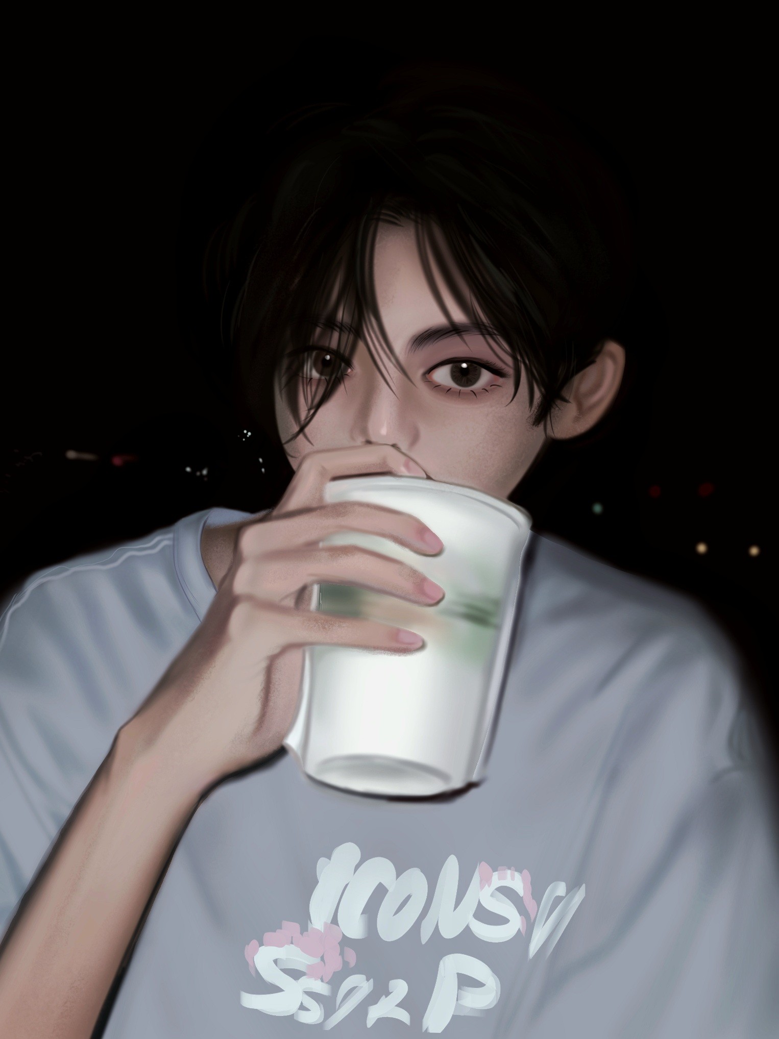 1시간 17분 연습