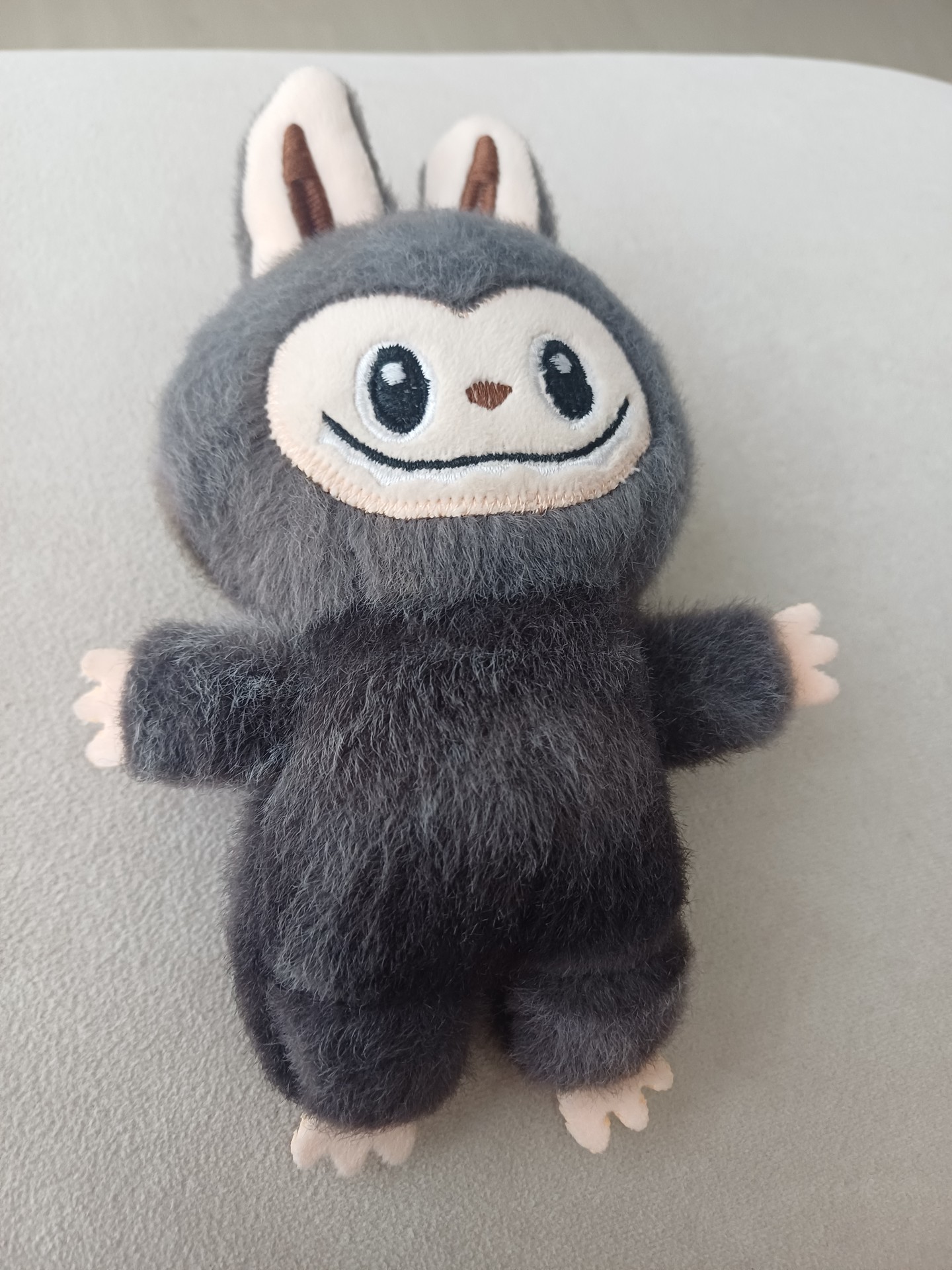 열분 이거 라부부찐 인가염?