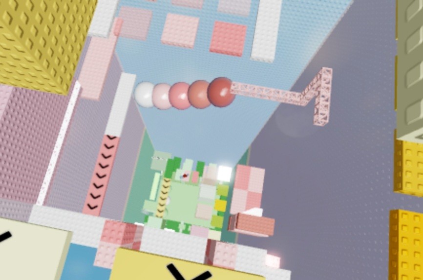 그... 타워 만들었는데 플레이 해주실분..?