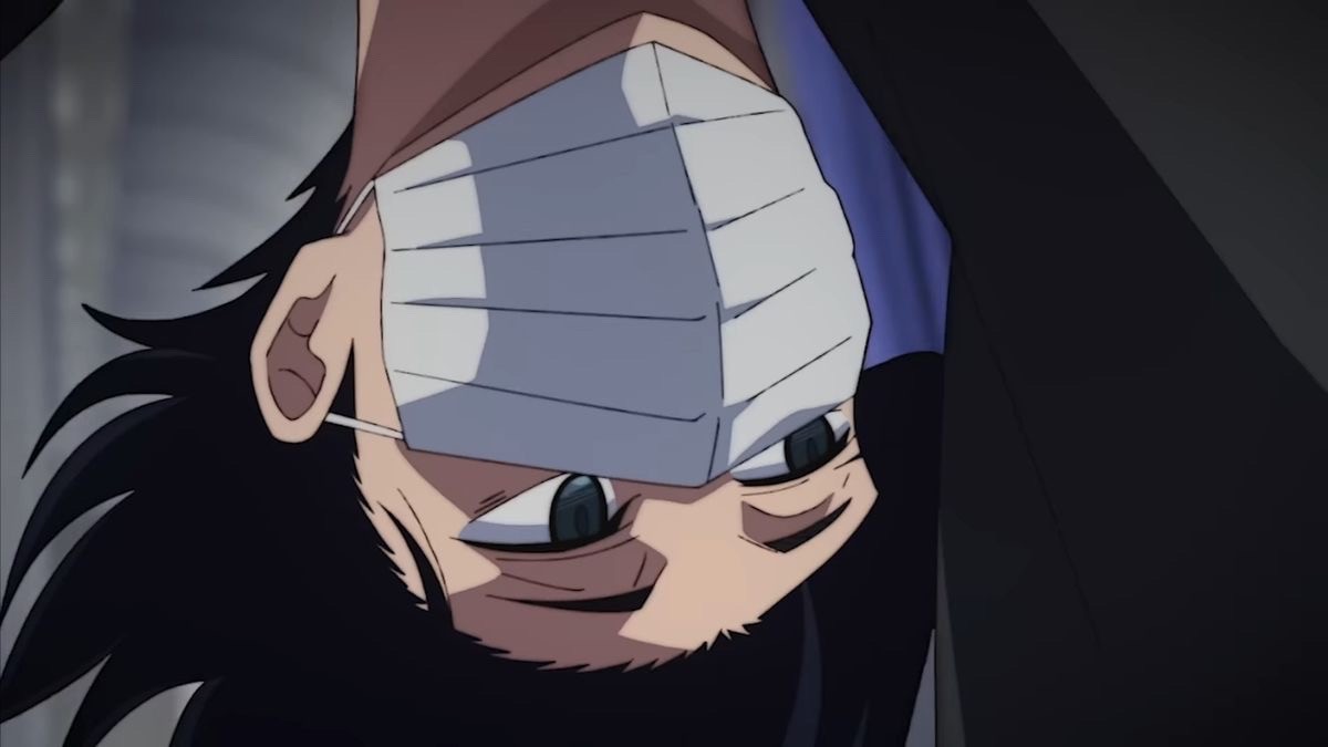 사카모토데이즈 봐!?