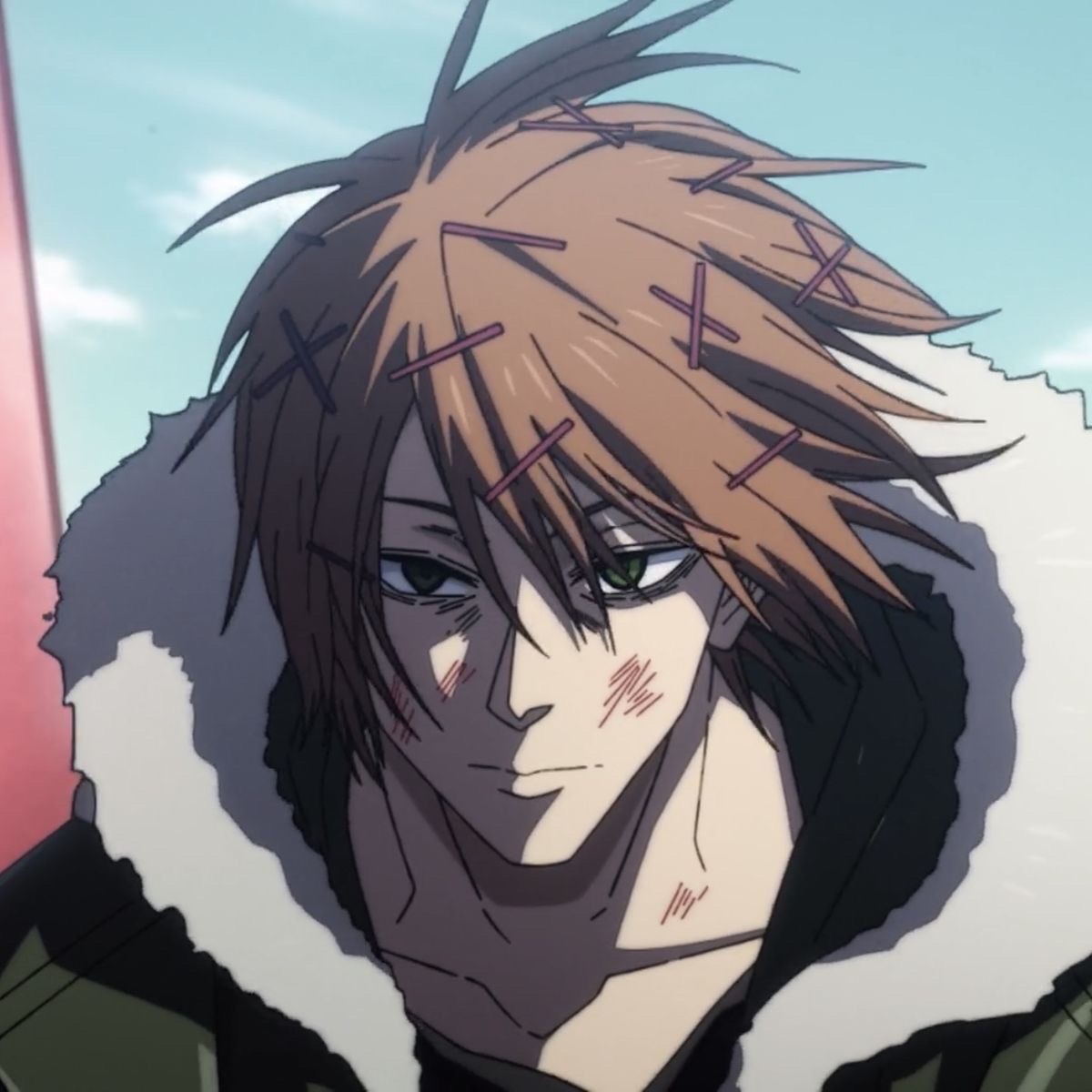 사카모토데이즈 봐!?