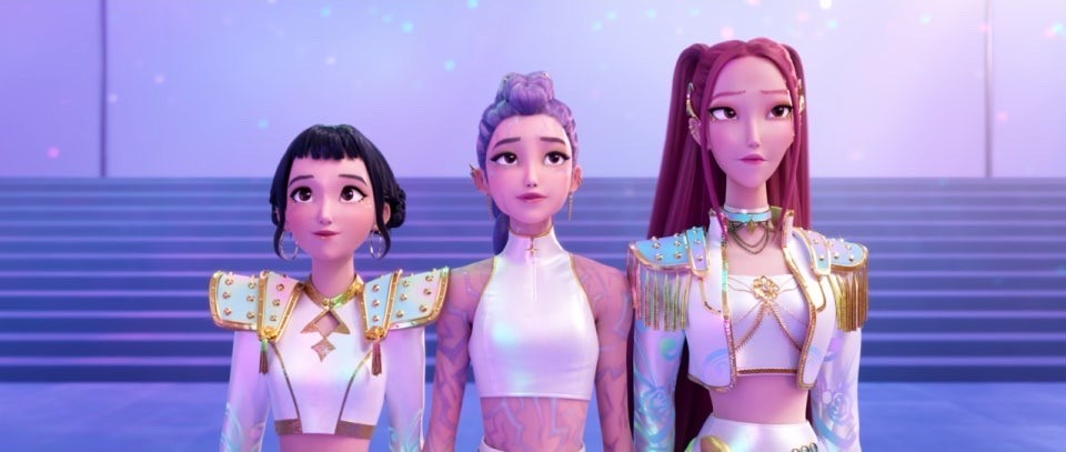 케데헌 조이 사진!!