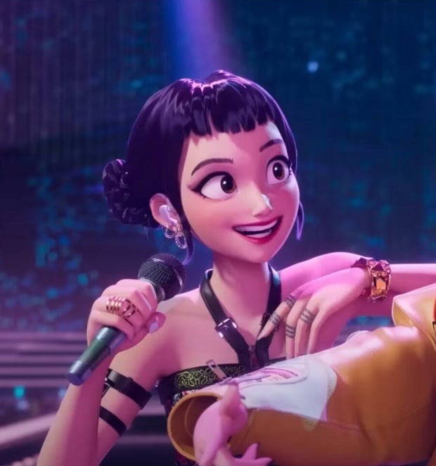 케데헌 조이 사진!!