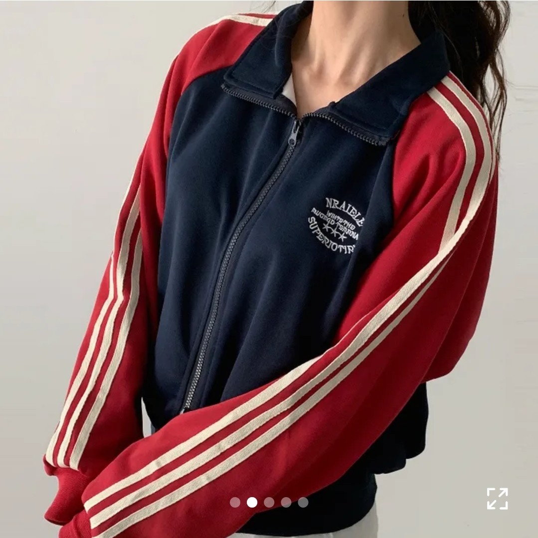 옷 이렇게 입어도 괜찮을까?