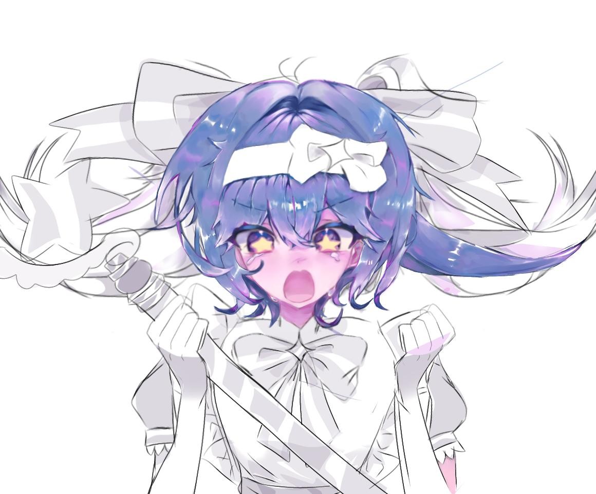 윤회미쿠(미완성)