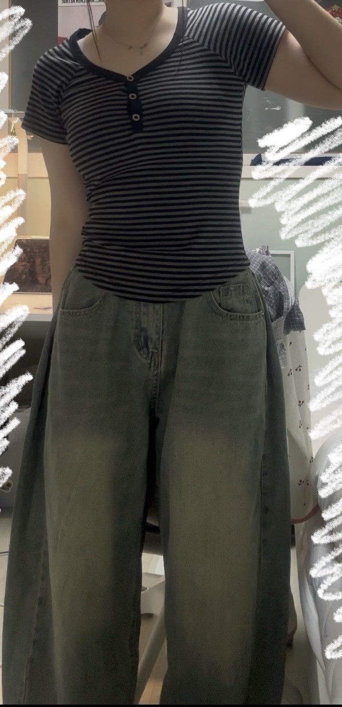 3박4일 강릉 OOTD