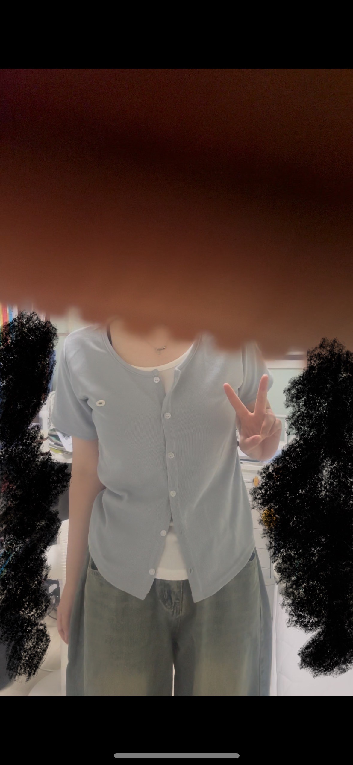 3박4일 강릉 OOTD