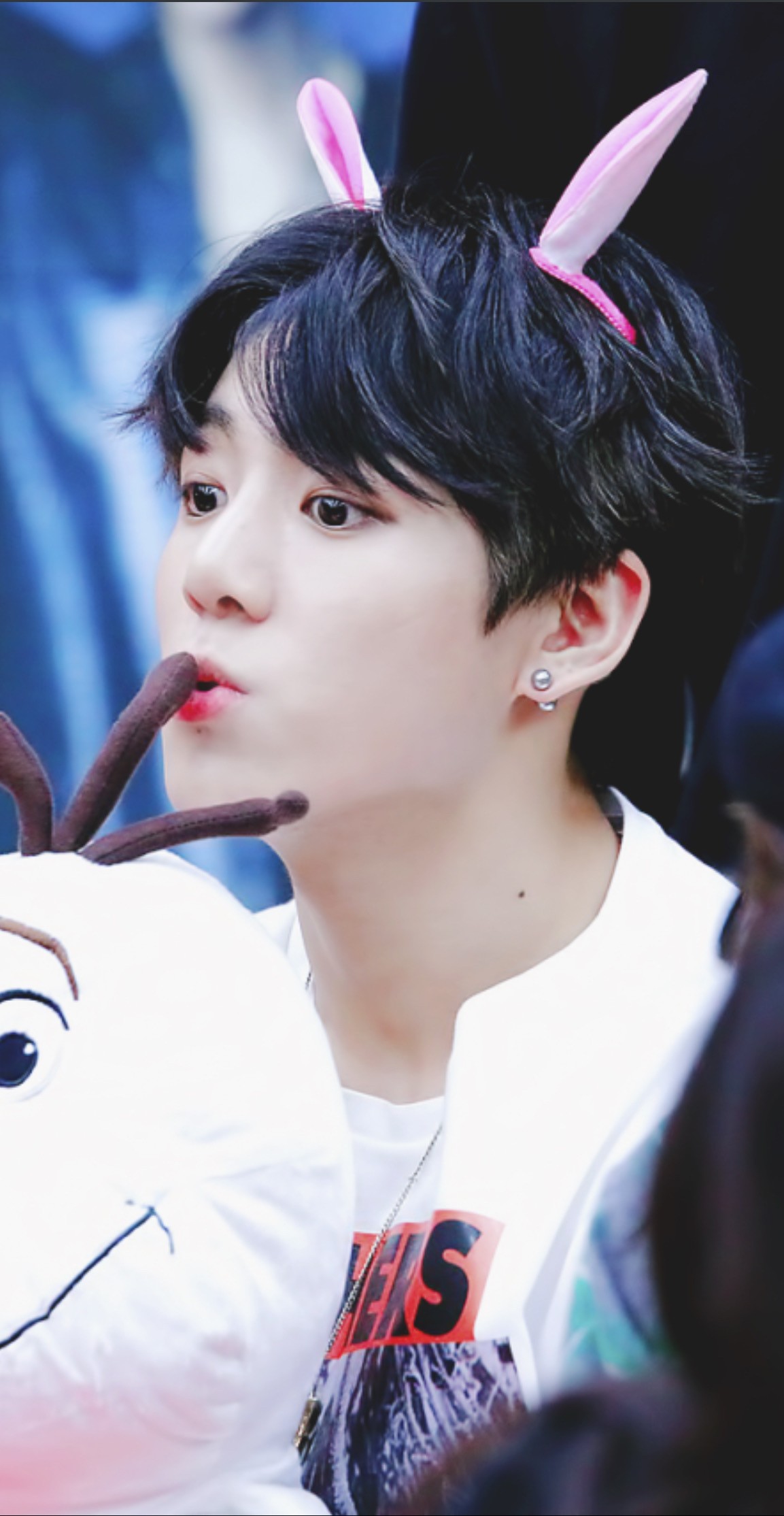 생일 축하 합니다~