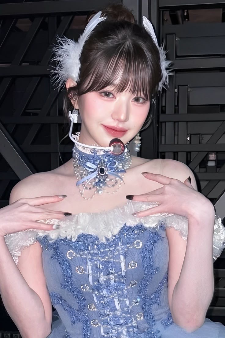 아이돌 맞추기 퀴즈 ⭐️(남, 여돌 섞임)