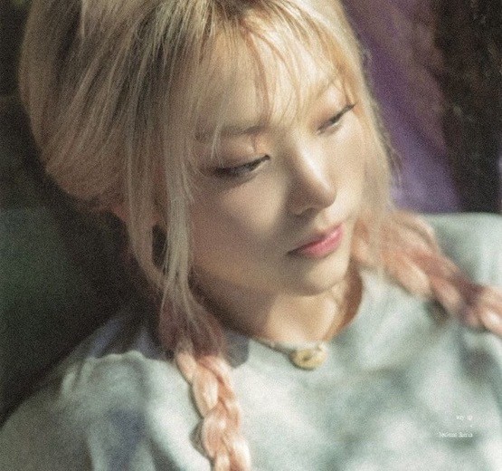 복숭아 머리 해린😻