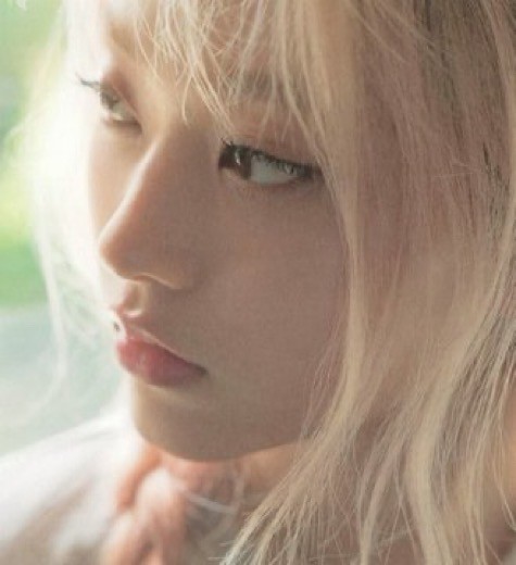 복숭아 머리 해린😻