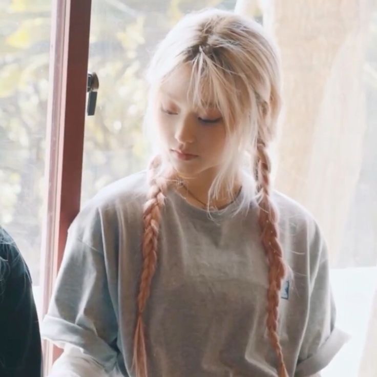 복숭아 머리 해린😻