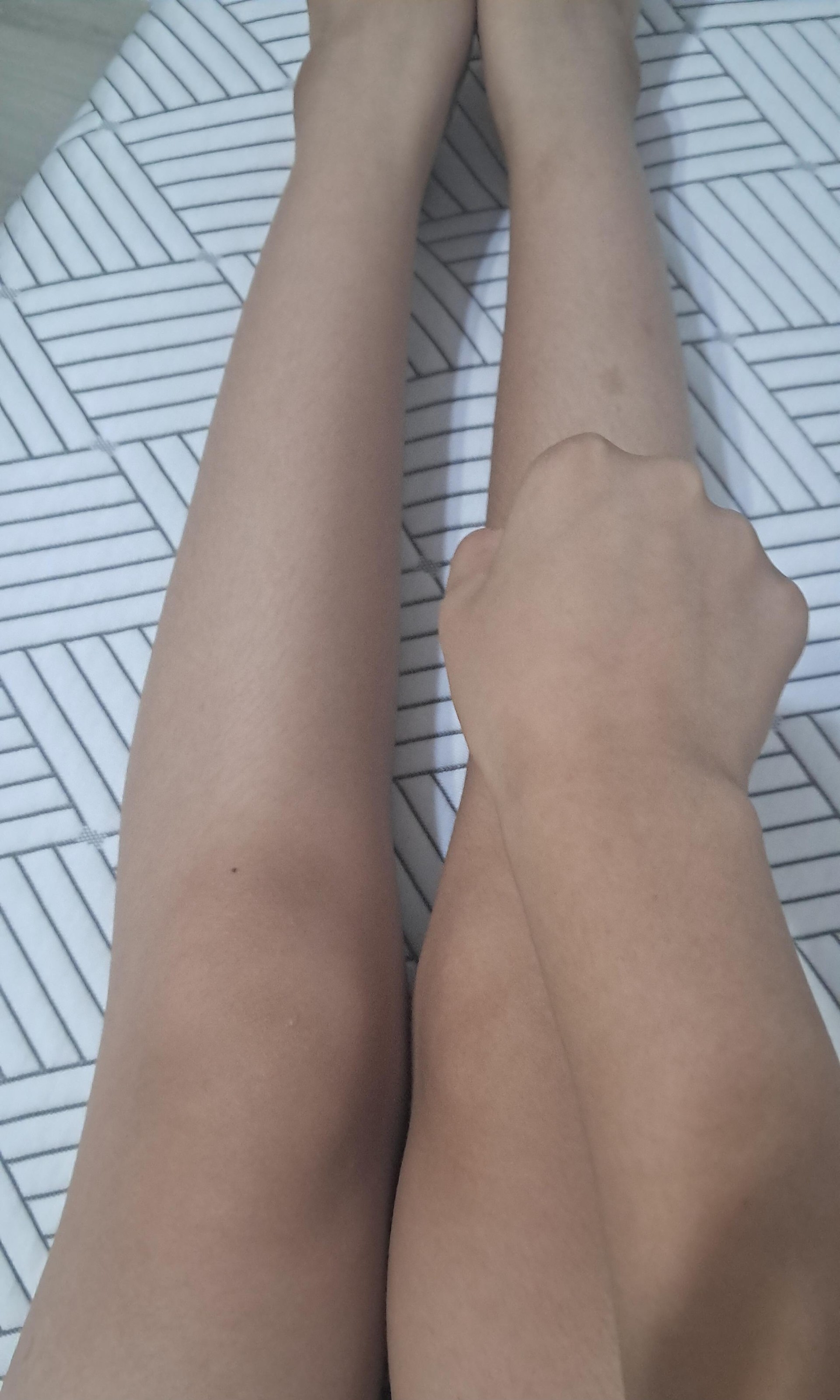 하얘지는법 알려줄사람..?