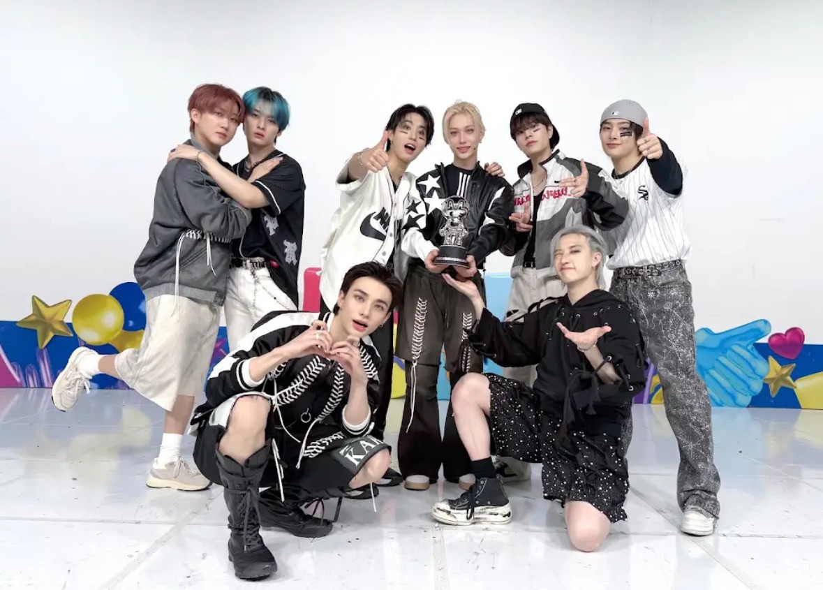 스키즈 좋아하시는 분?