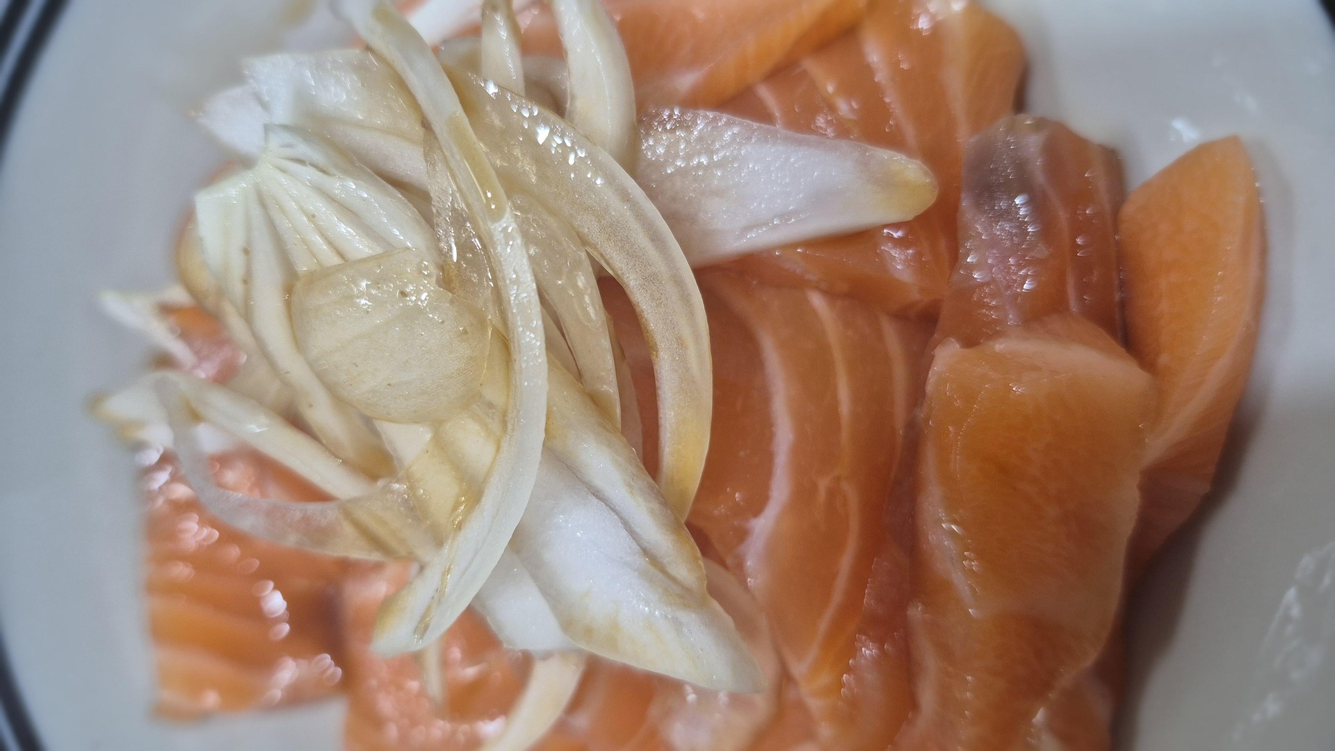 저녁 다들 뭐 먹음?