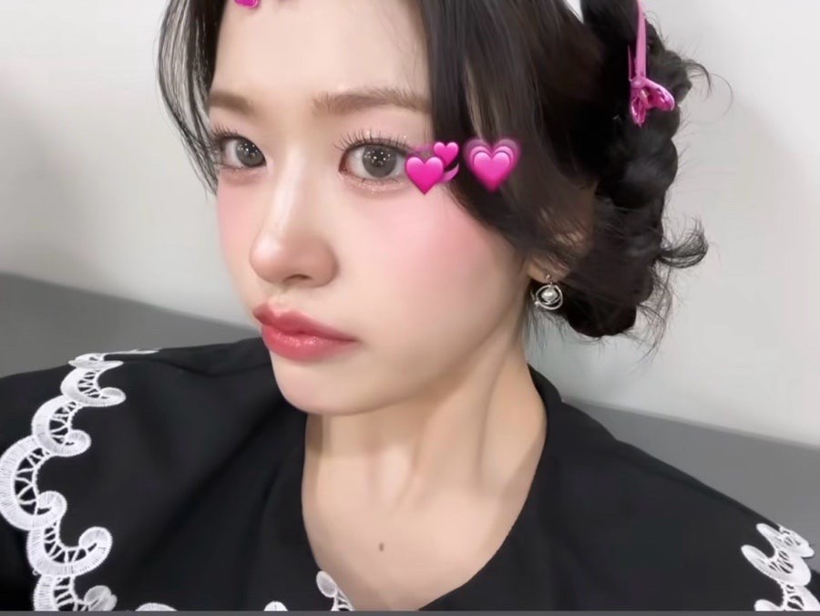 유진이 사진 나눔