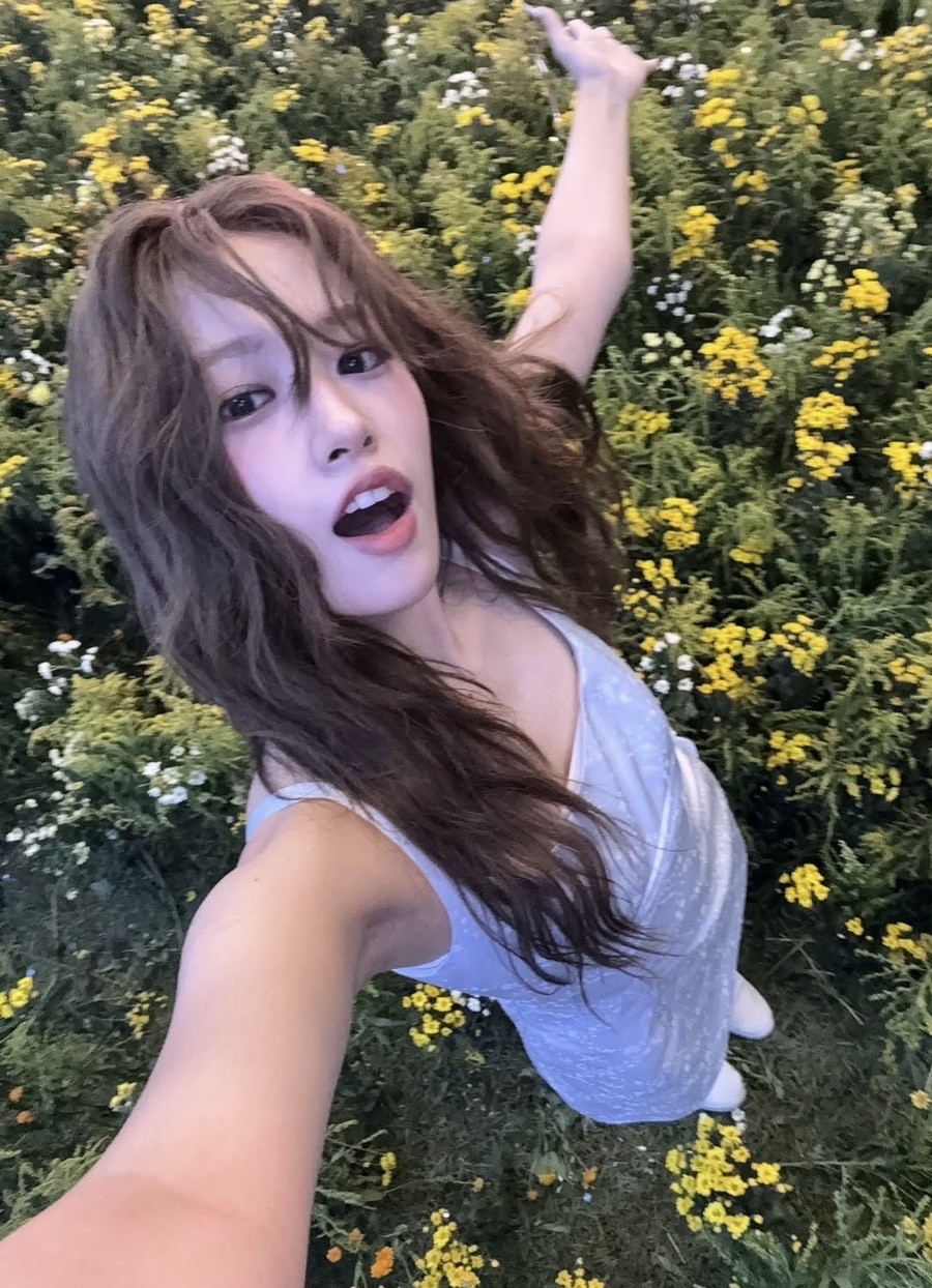 유진이 사진 나눔