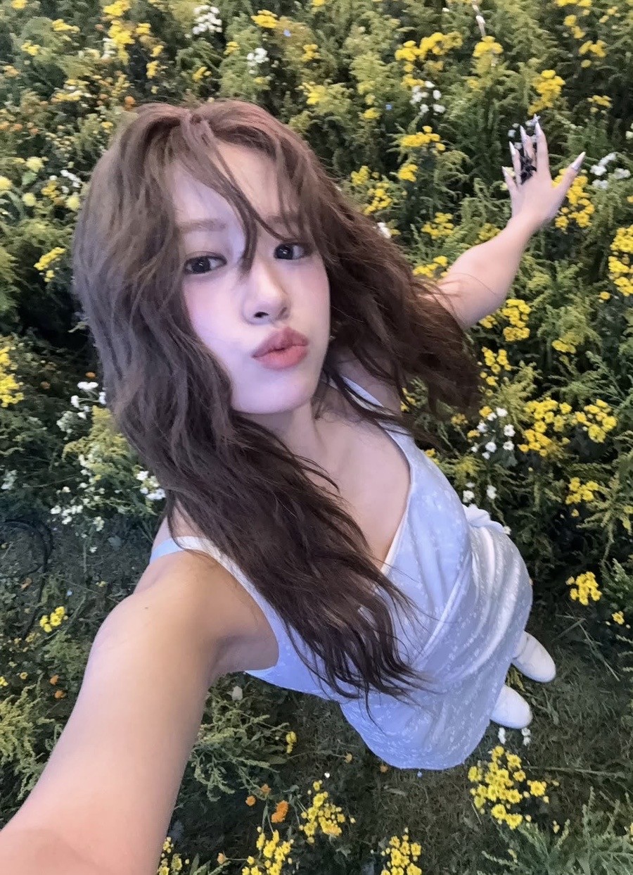 유진이 사진 나눔