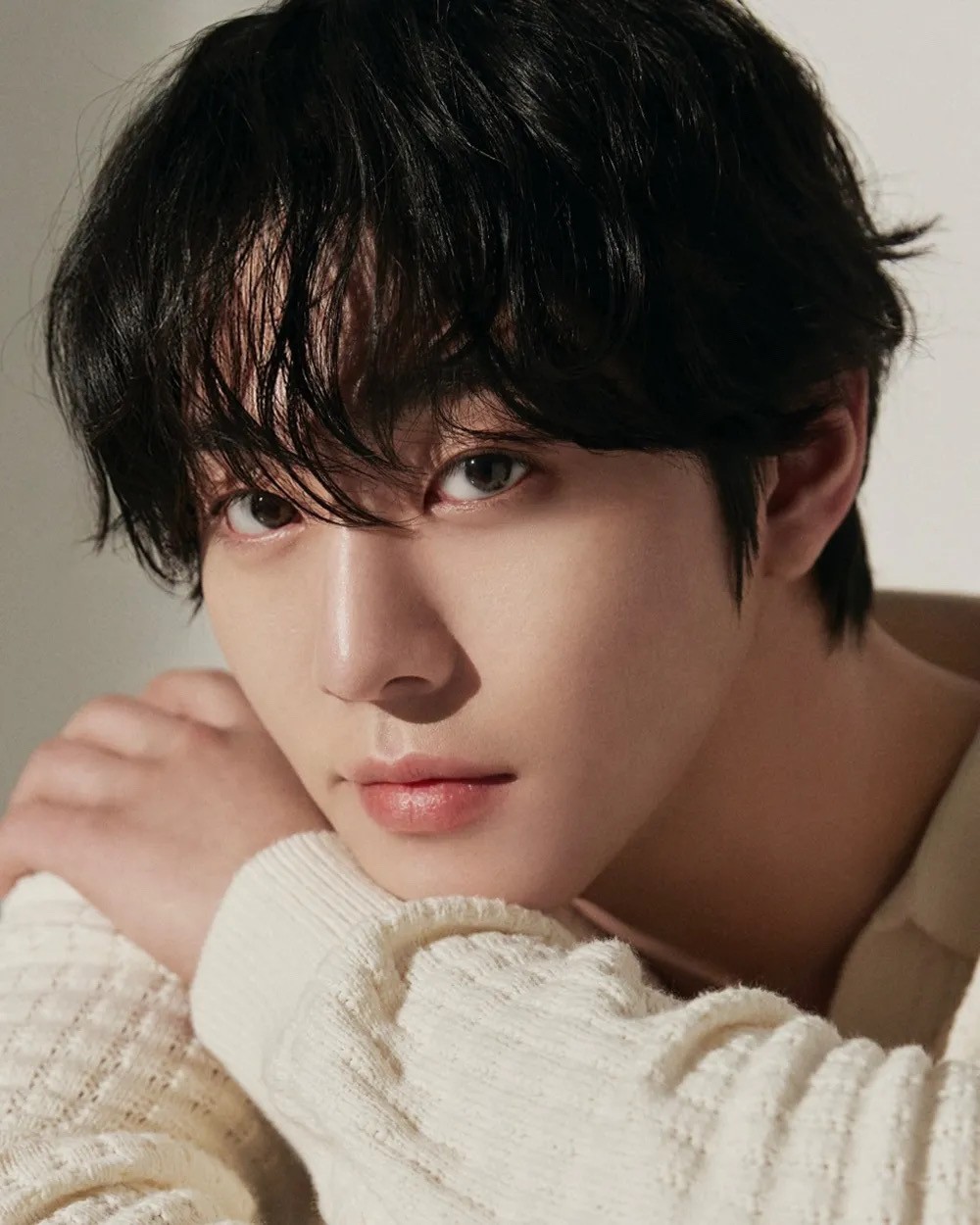 눈 호강하고 가