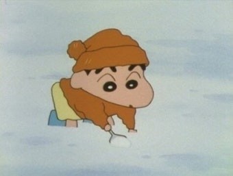 눈은 또 언제오냐