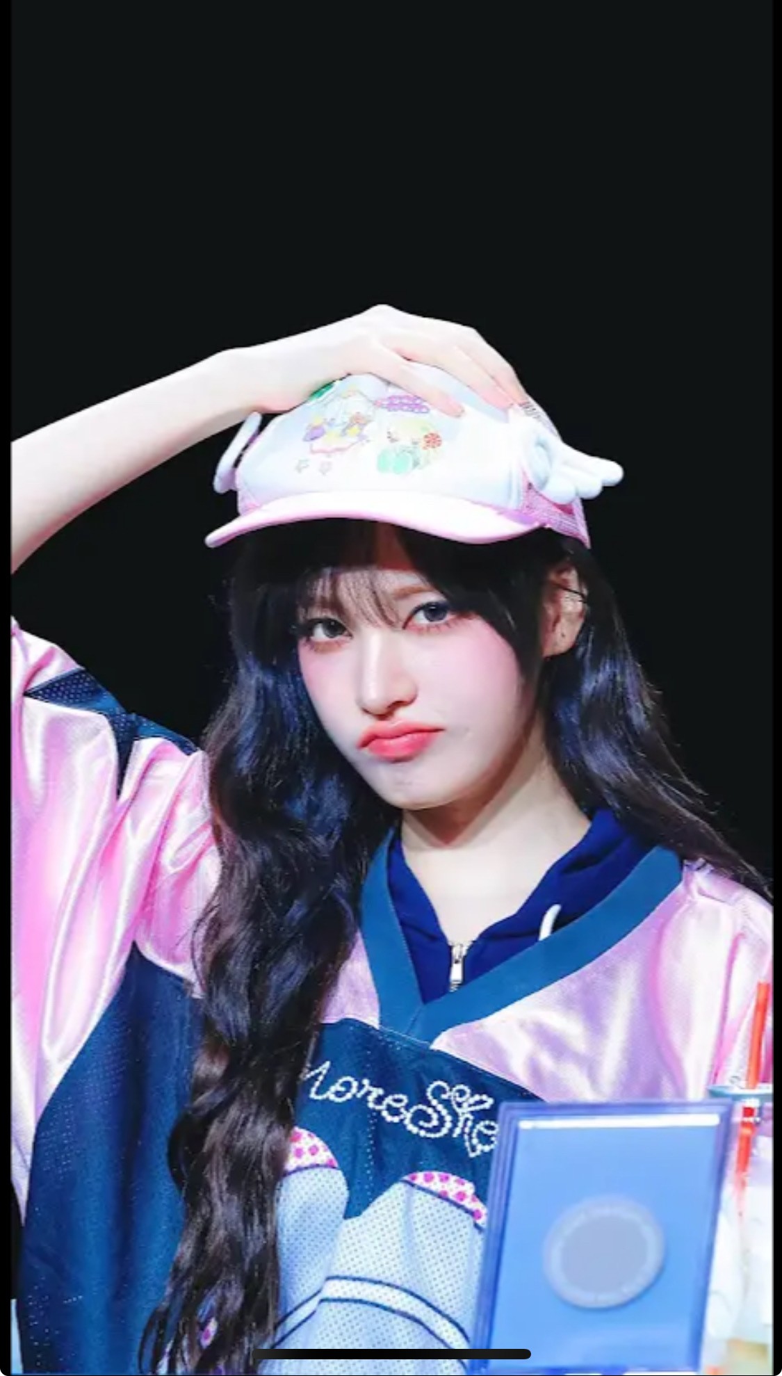 아이브 최애가 누구야?