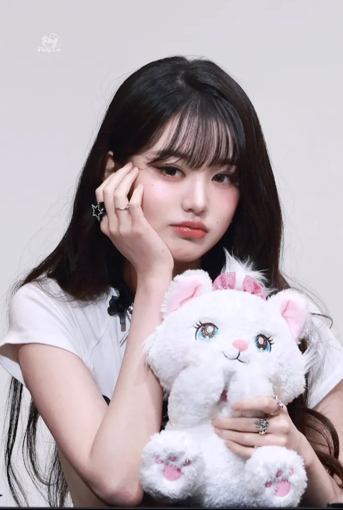 아이브 최애가 누구야?